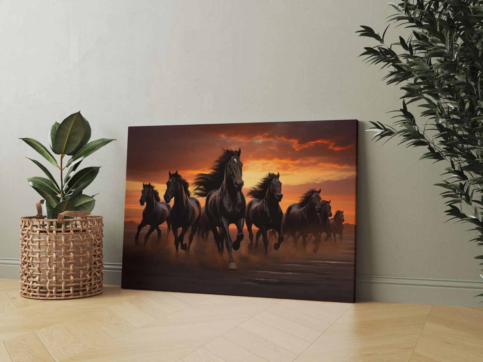 Affordable Canvas Prints for Stylish Interiors - Image 2