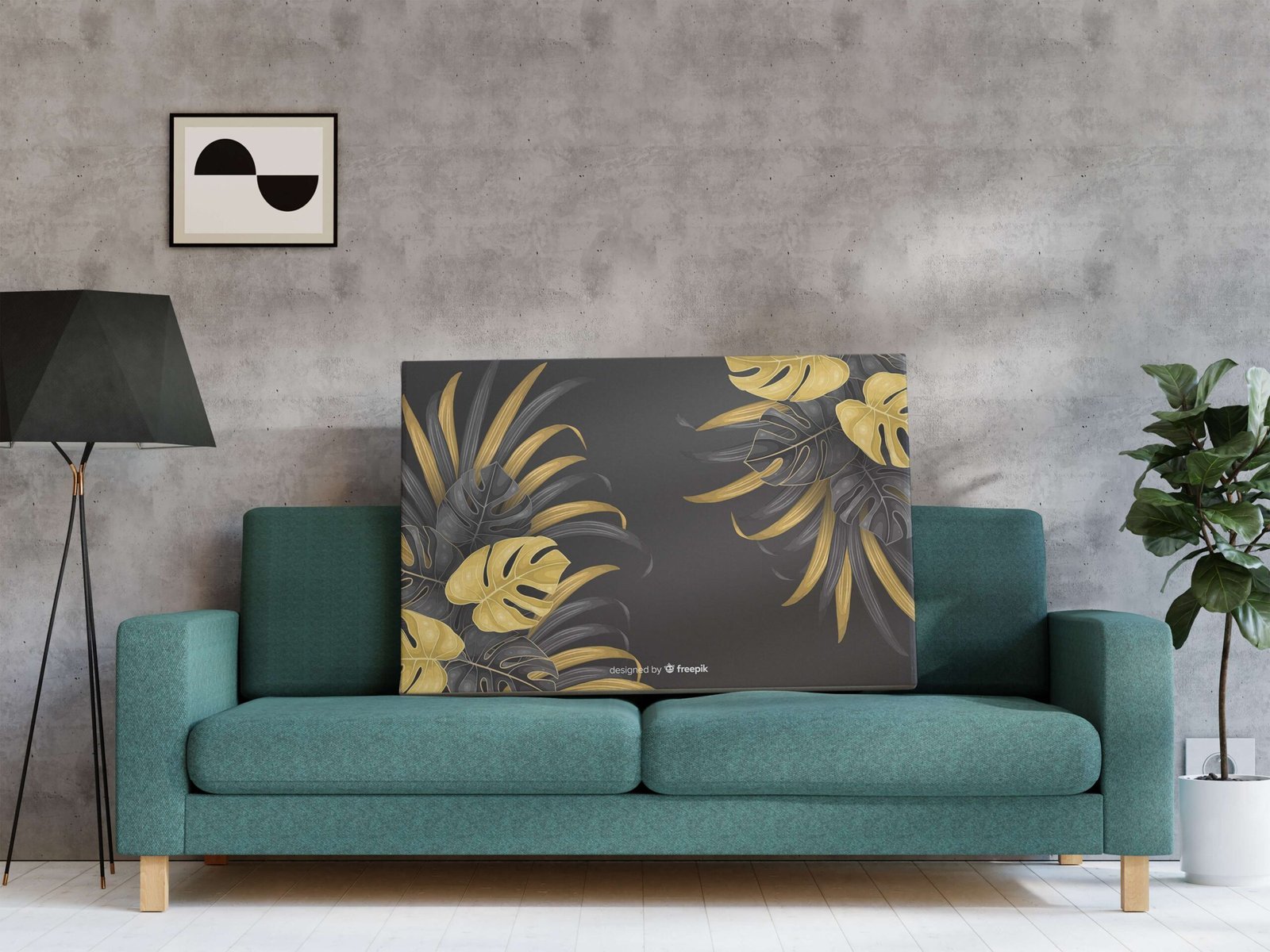 Canvas Art for a Contemporary Home & Hotel Style - Image 4
